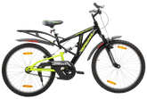 Hercules Streetrider ZX